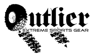 OUTLIER EXTREME SPORTS GEAR
