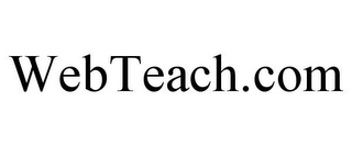 WEBTEACH.COM