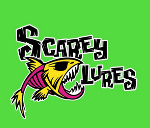 SCAREY LURES