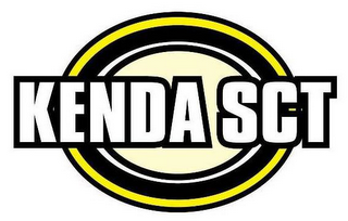 KENDA SCT