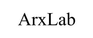 ARXLAB