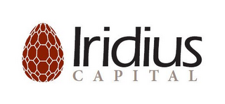 IRIDIUS CAPITAL