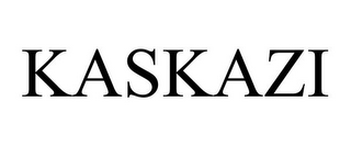 KASKAZI