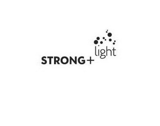 STRONG+LIGHT