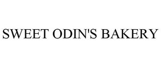 SWEET ODIN'S BAKERY