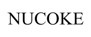 NUCOKE