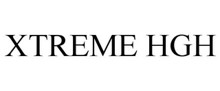 XTREME HGH