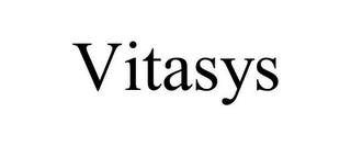 VITASYS