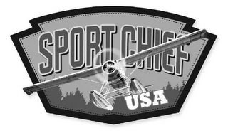 SPORT CHIEF USA