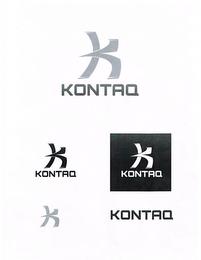 K KONTAQ
