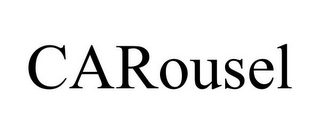 CAROUSEL
