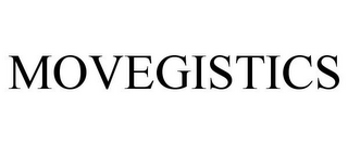 MOVEGISTICS