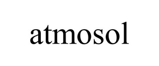 ATMOSOL