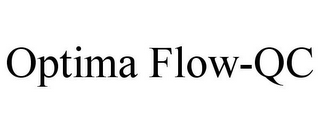 OPTIMA FLOW-QC