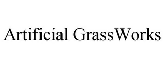 ARTIFICIAL GRASSWORKS