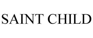 SAINT CHILD