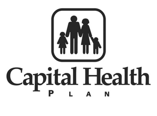 CAPITAL HEALTH PLAN