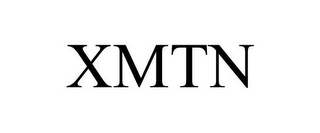 XMTN