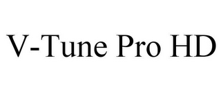 V-TUNE PRO HD