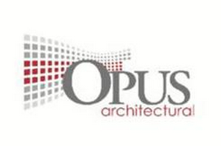 OPUS ARCHITECTURAL