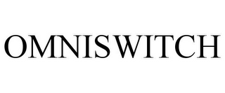 OMNISWITCH