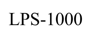 LPS-1000