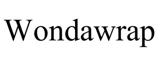 WONDAWRAP