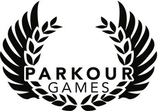 PARKOUR GAMES