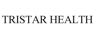 TRISTAR HEALTH