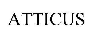 ATTICUS