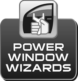 POWER WINDOW WIZARDS