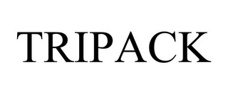 TRIPACK