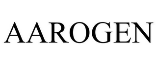 AAROGEN