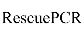 RESCUEPCR
