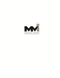 MMI MEDICAL GROUP