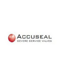 ACCUSEAL SEVERE SERVICE VALVES