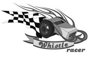 WHISTLE RACER