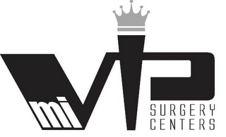 MIVIP SURGERY CENTERS