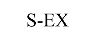 S-EX