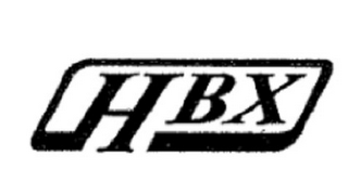 HBX