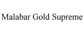 MALABAR GOLD SUPREME