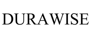 DURAWISE