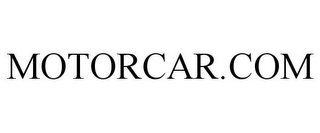 MOTORCAR.COM