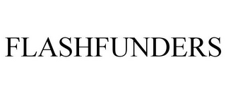 FLASHFUNDERS