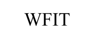 WFIT