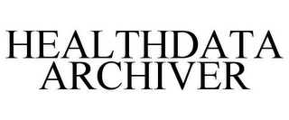 HEALTHDATA ARCHIVER