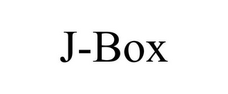 J-BOX