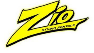 ZIO STUDIO RENTALS