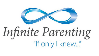 INFINITE PARENTING "IF ONLY I KNEW..."