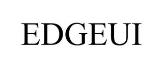 EDGEUI